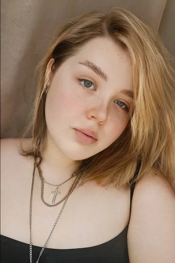 Mary Soul