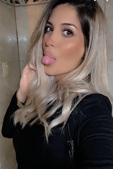 Tami ferrari