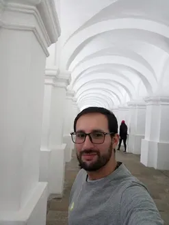 Gabriel Becerra