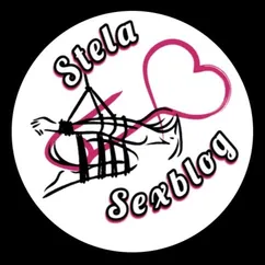 Stela Sexblog