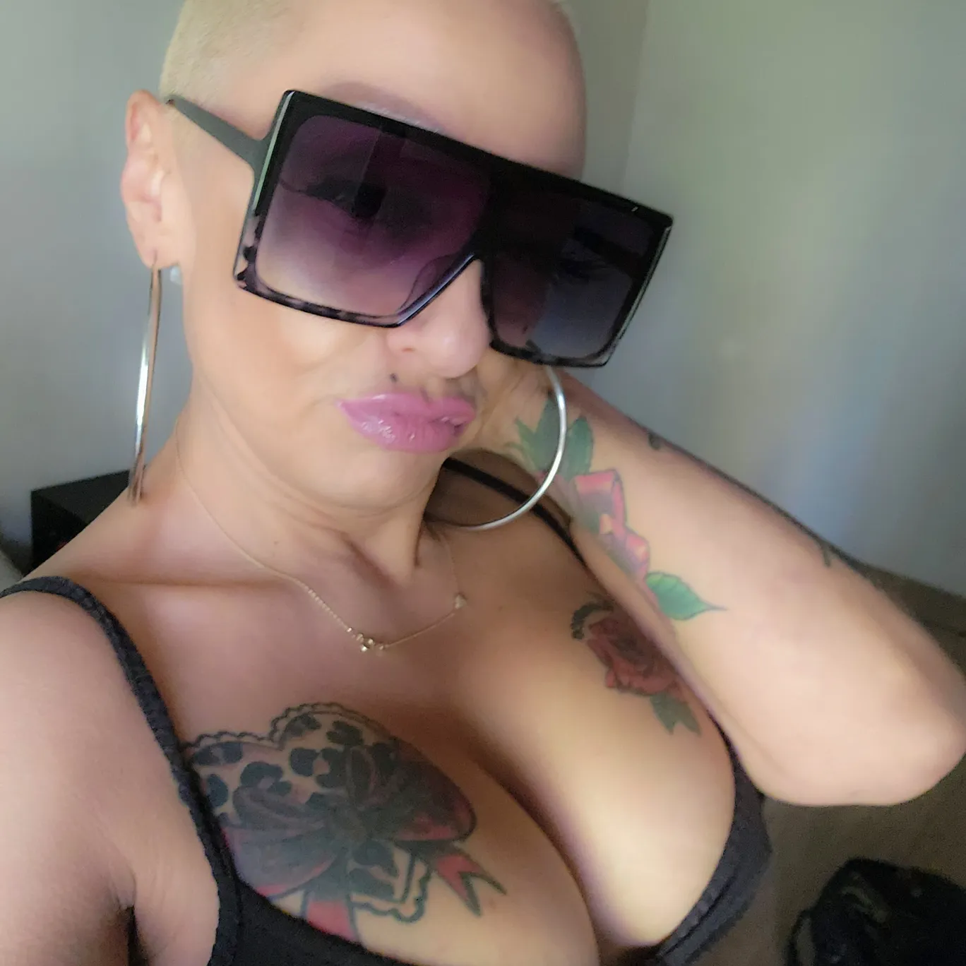 Hustle Queen