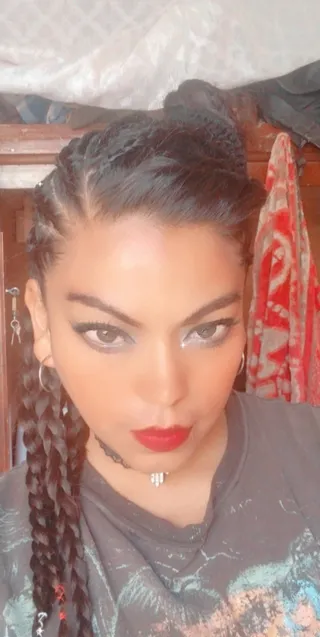 Maura margarita Ramírez santiago