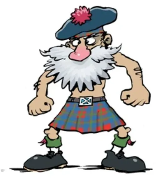 Grumple Kiltskin