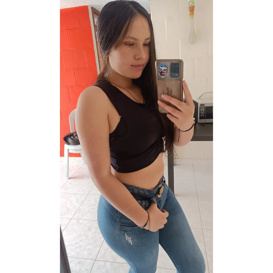 Carolina Robayo