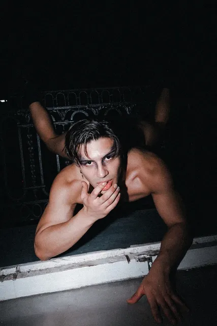 ruben armando albornoz