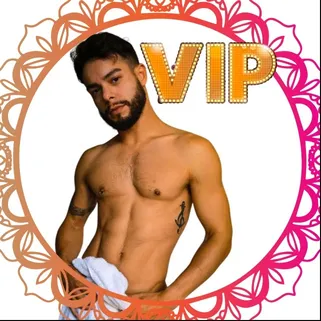 iam SURIO - VIP Profile!