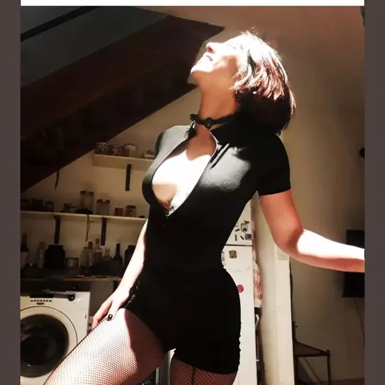 Miztika  Isis