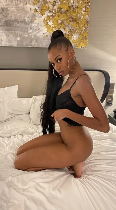 Lina Colombiana