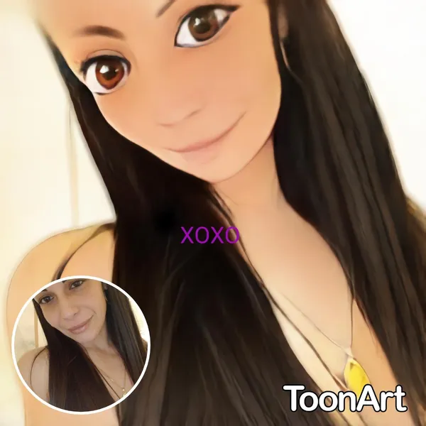 Angelica Banks🦋💜