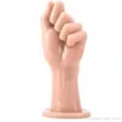 Fat gay man