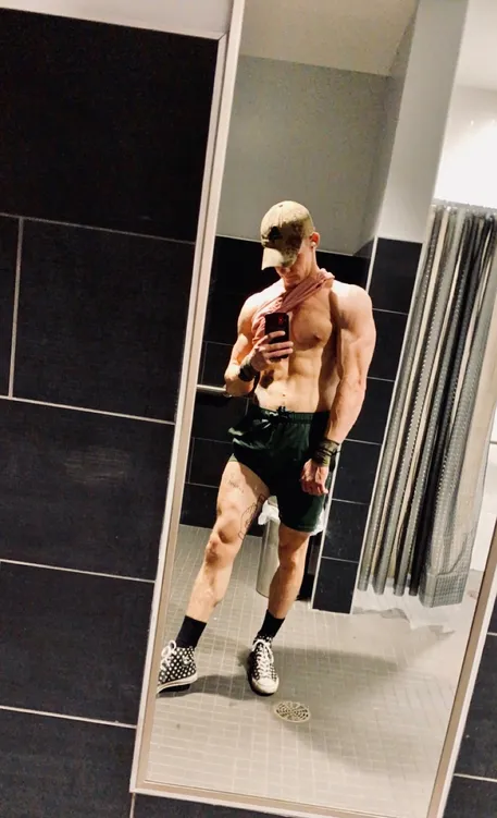 Scotty’s Body