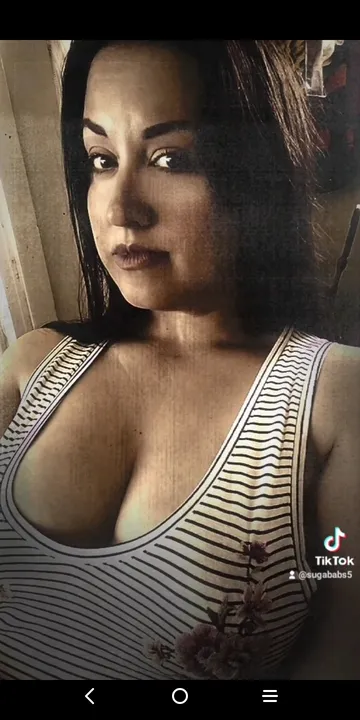 Suga Babs