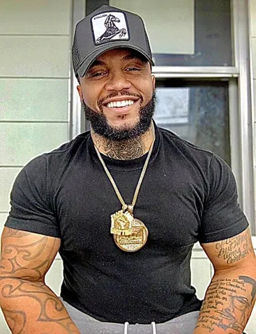 Jamiell Henry