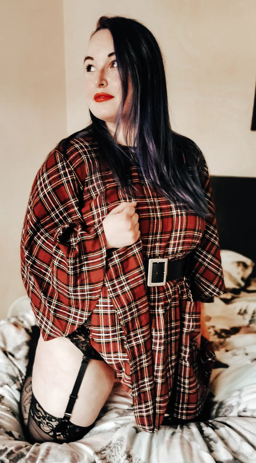 Belle Foxx