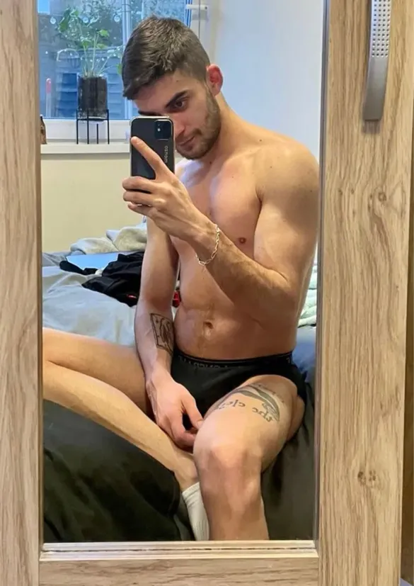 Eli Wolfe 🐺 🏴󠁧󠁢󠁥󠁮󠁧󠁿