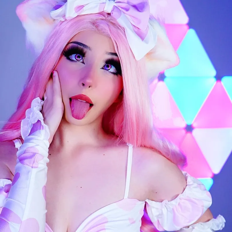 Ella Paisley (Explicit)