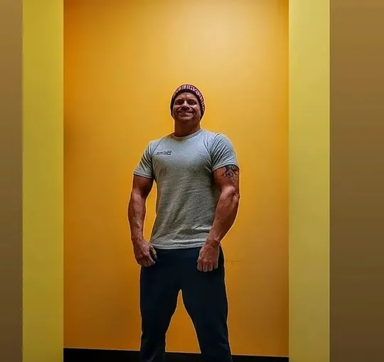 Cox Fitness Coach &amp; personal training