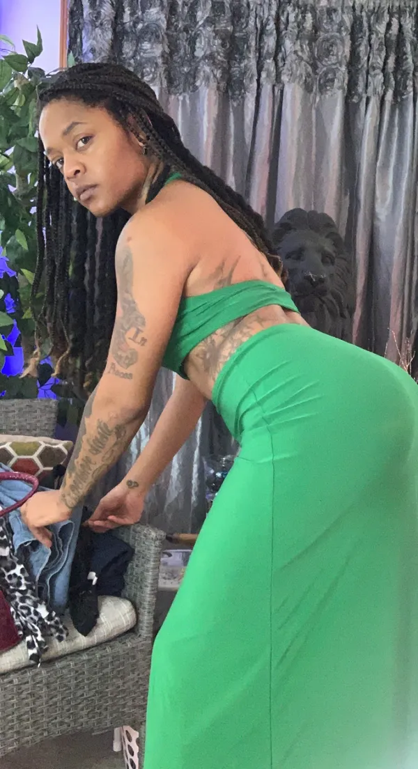 BeautysBaddie