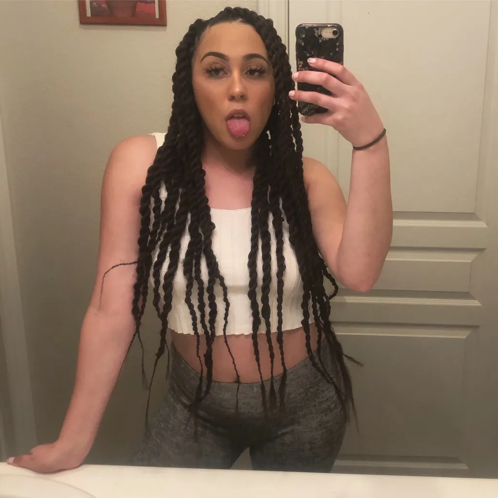 reinawoods