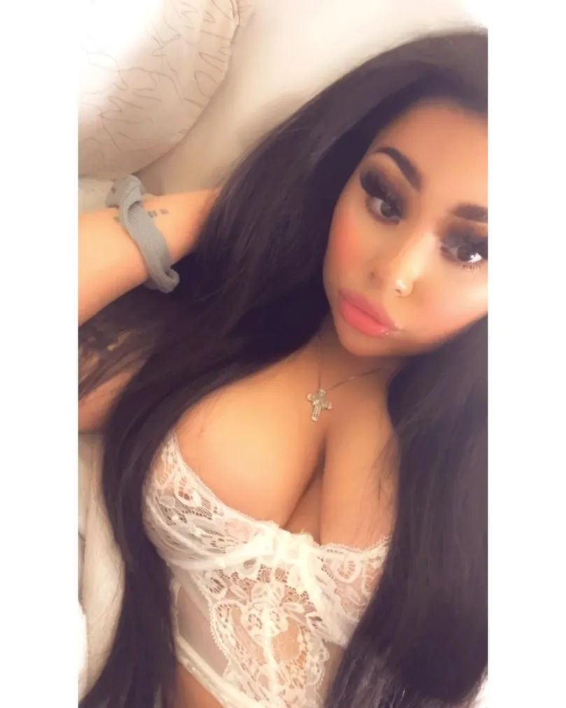 Renee Morgan 🖤