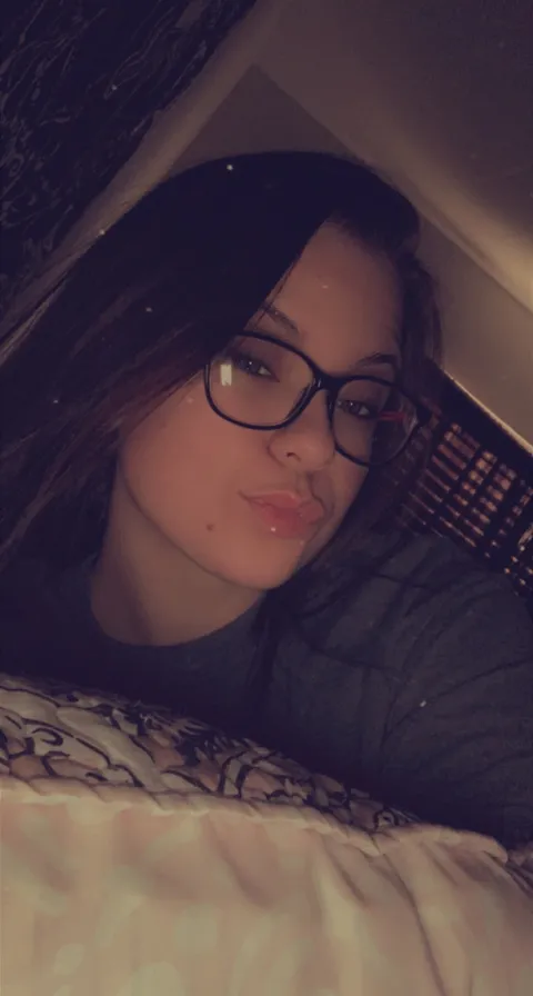 Madi Casson