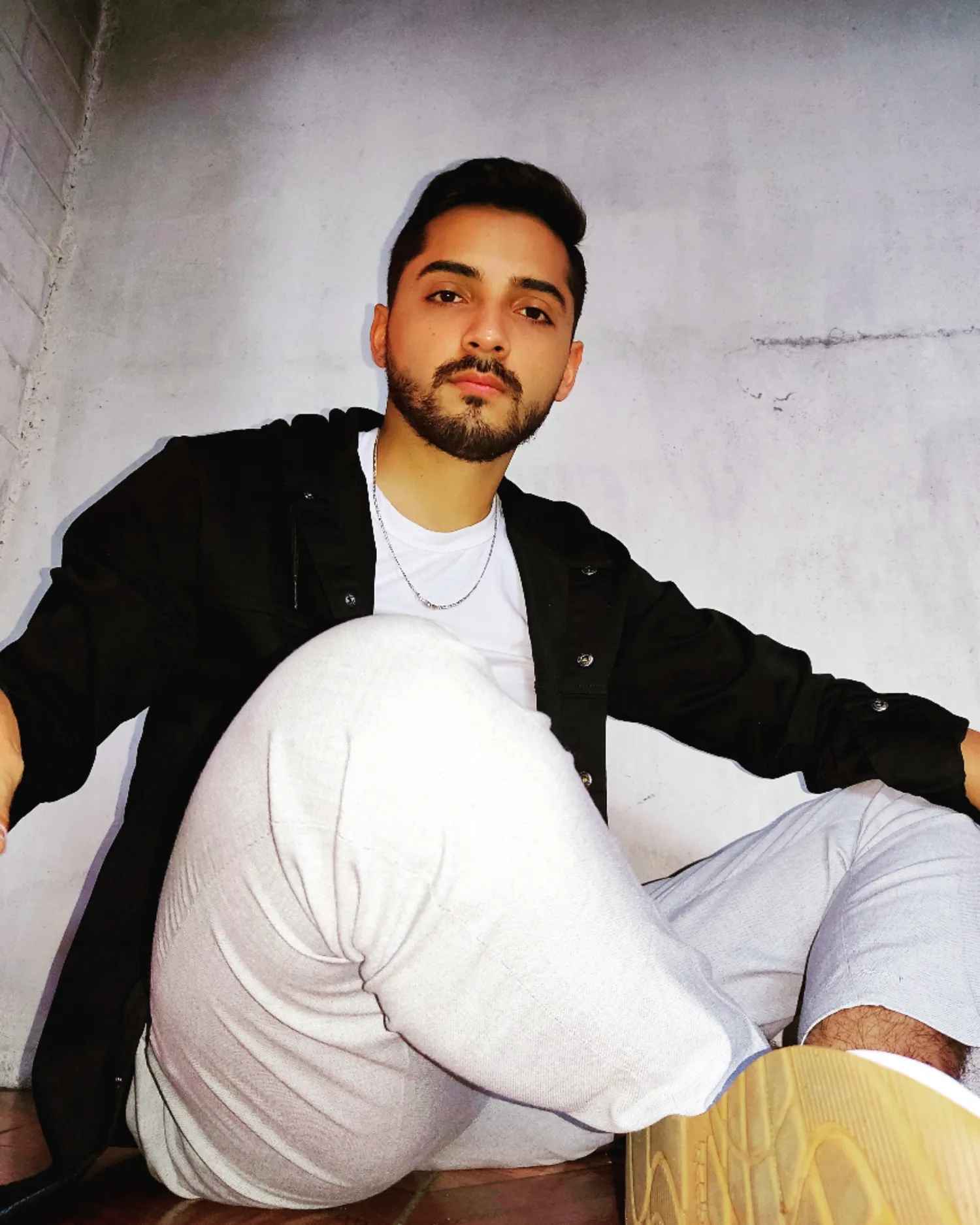 George Vega