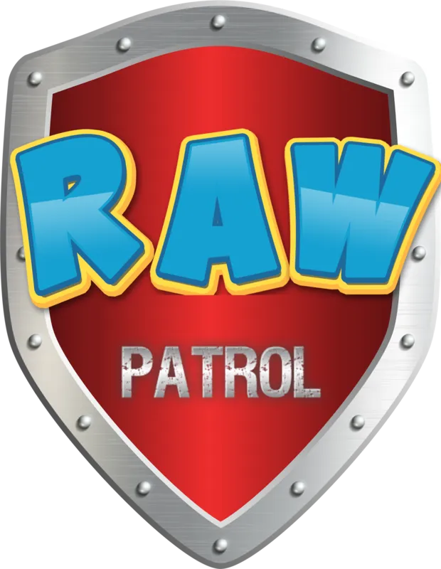 Raw Patrol