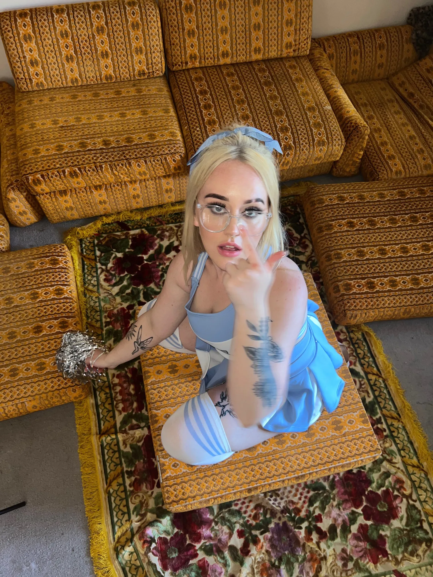 Phoebe knight (FREE ONLY FANS)
