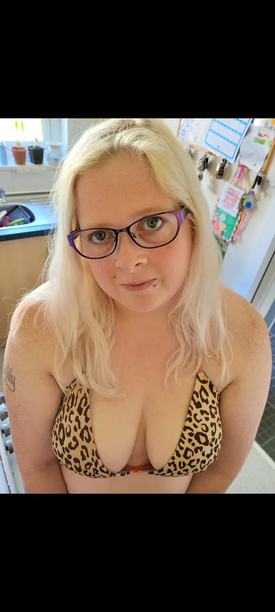 Chubbyblonde22