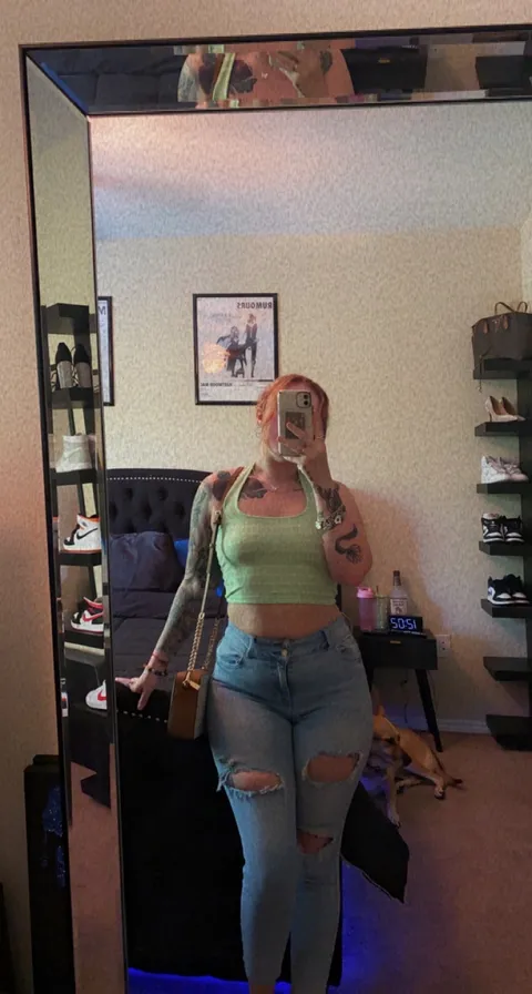Katelyn Mykal