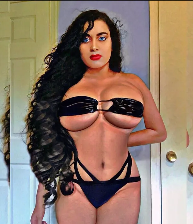 Sabrina Hira