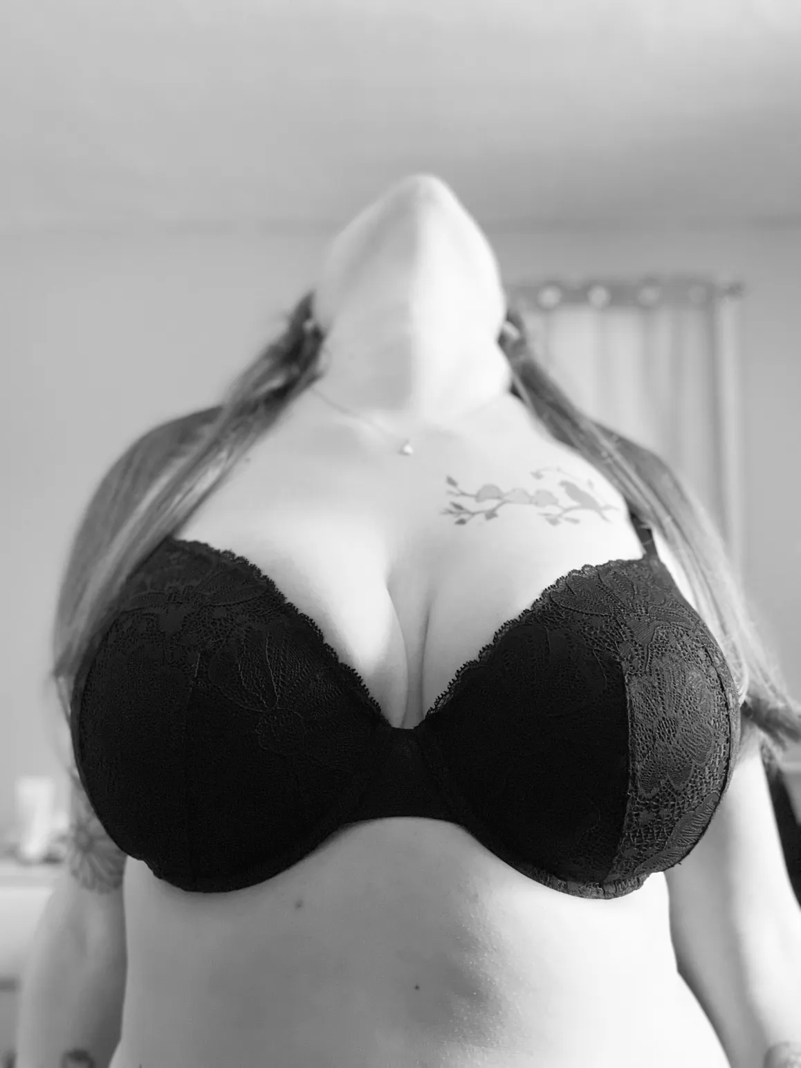 Naughty Mommy