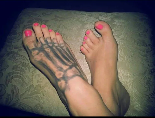 Nicole Barefoothoney