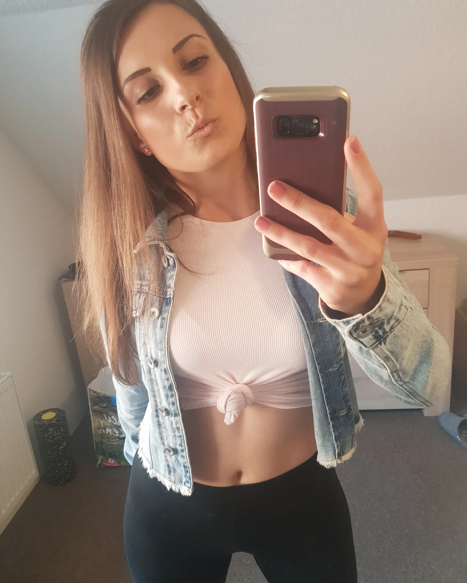 Caroline Good