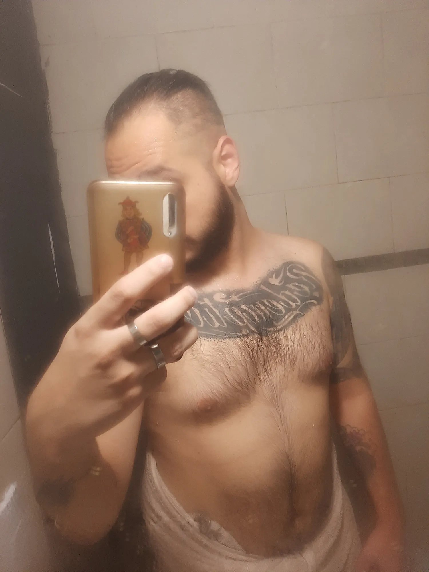 Daddy Viking