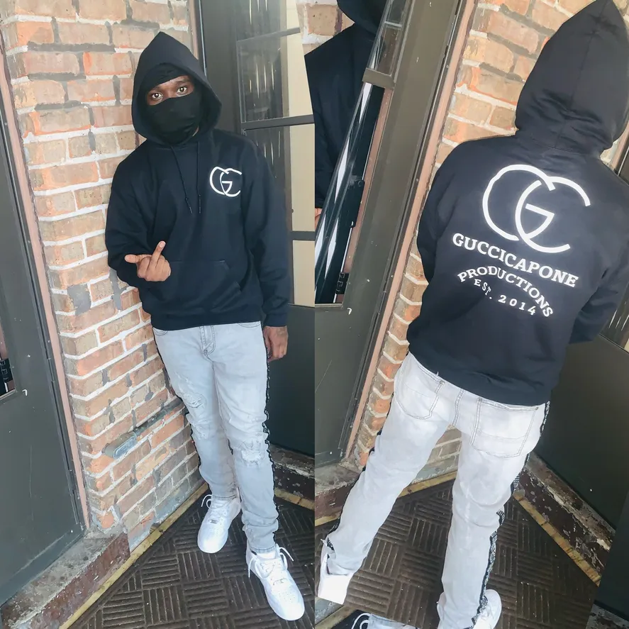 GucciCapone Productions🎥