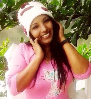 Thanuja