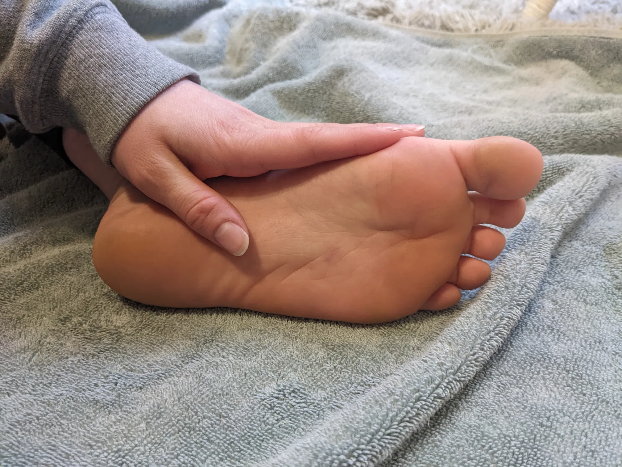 Candytoes
