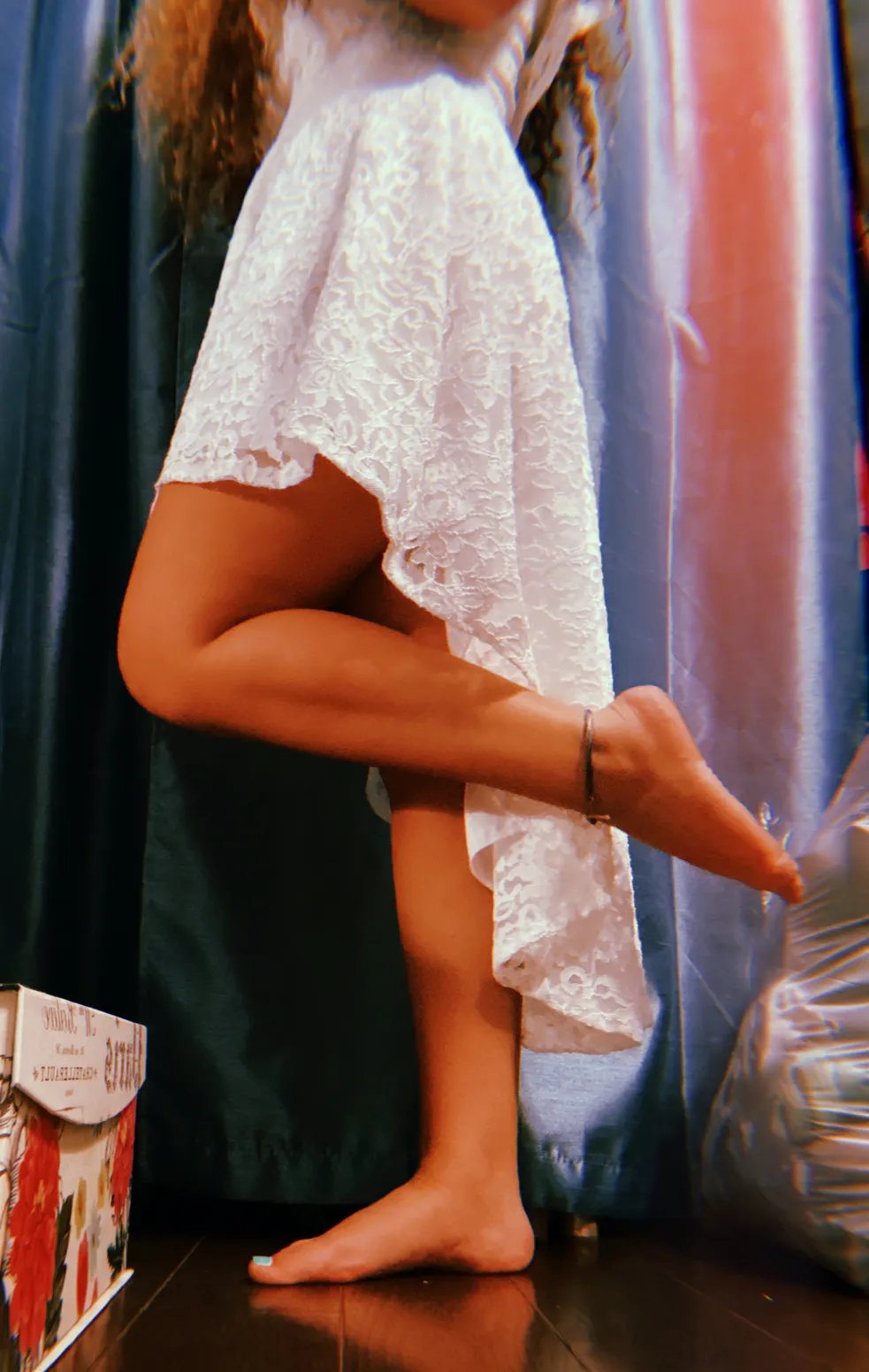 Sydney Morgan