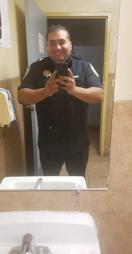Incubus officer