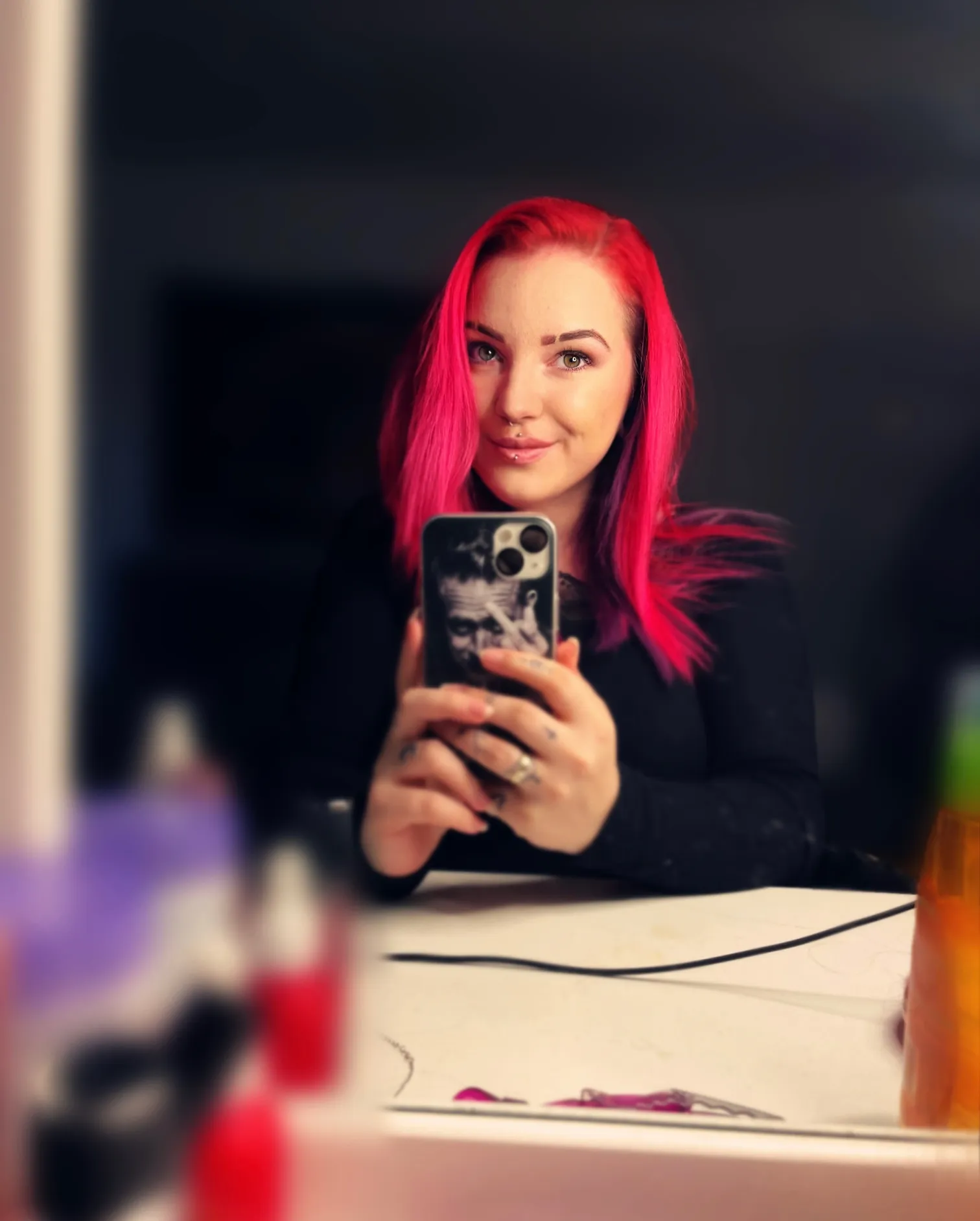 Bianca