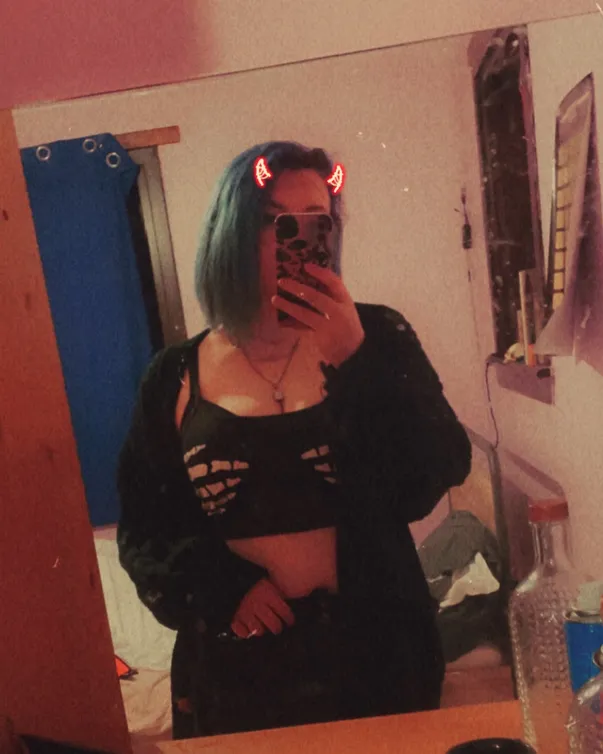 𝔐𝔢𝔤𝔤𝔦𝔢 💕