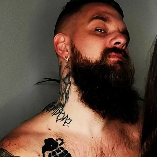 Putaindebeauviking 🚨😈⛓️🔞