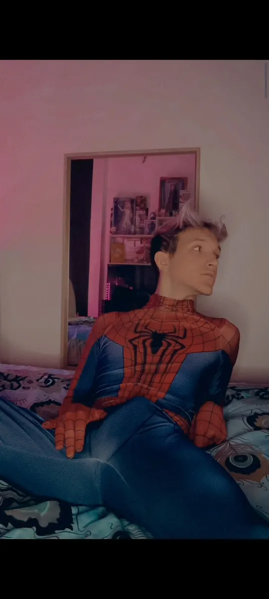 Rocco Twink