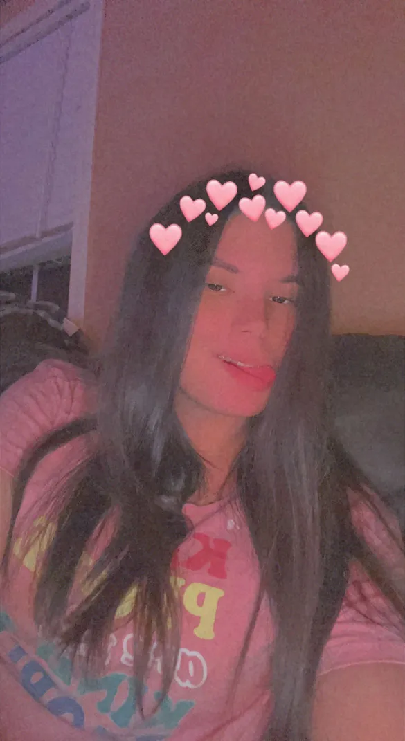 Cheyenne primeaux