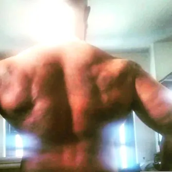 MUSCLEMIKE