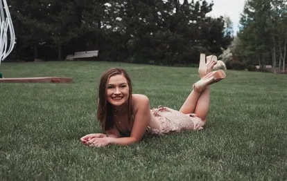 Cassidy Martinez