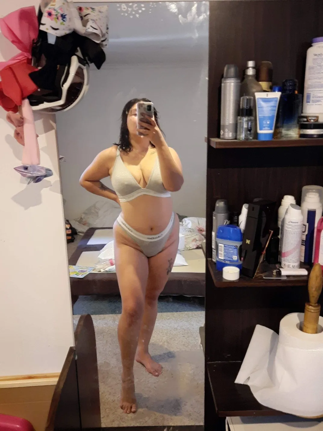 💯Camila Sarabia👅💯