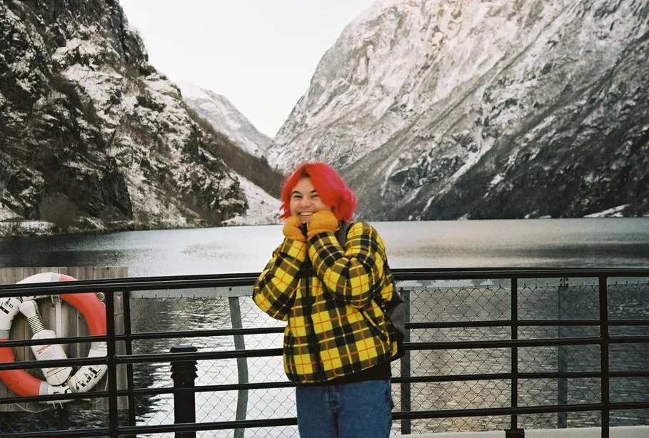 Dasha Shareiko