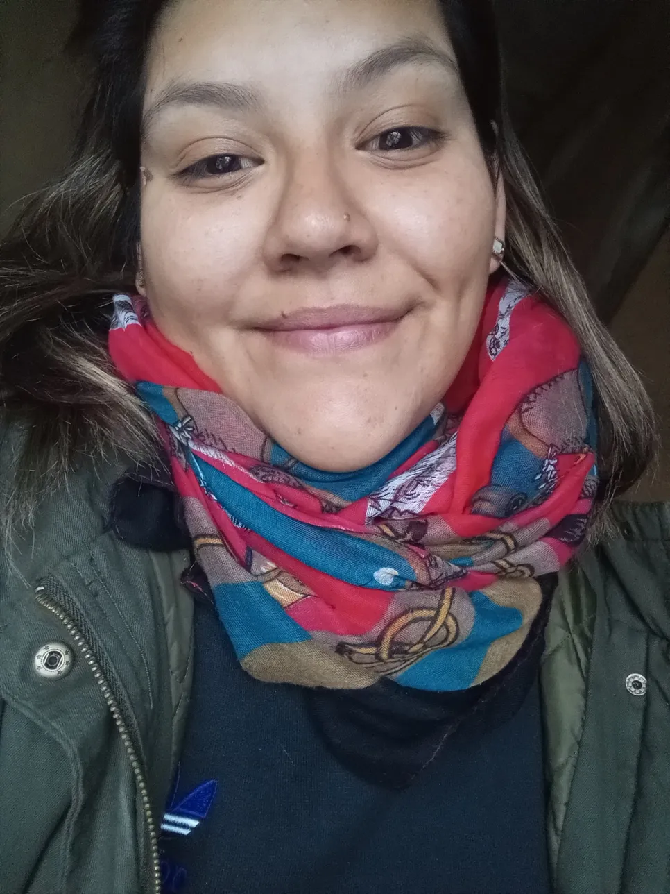 Agustina